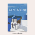 Santorini Port Transfer