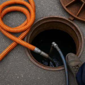 Απόφραξη Φρεατίων