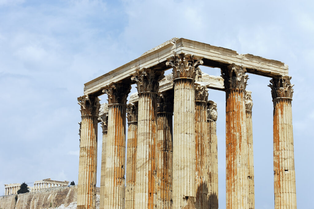Private Athens Tours
