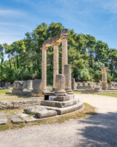 Delphi Transfer Tours