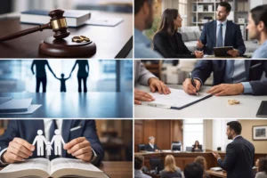 Οικογενειακό Δίκαιο - Τι περιλαμβάνει και ο ρόλος του δικηγόρου