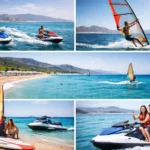 Γιατί να επιλέξεις windsurfing και jetski στη Κω