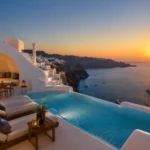 Διακοπές στη Σαντορίνη - Βρες Luxury Villas in Santorini