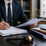 Προσφυγή κατά Δημοσίου - Ο ρόλος του δικηγόρου